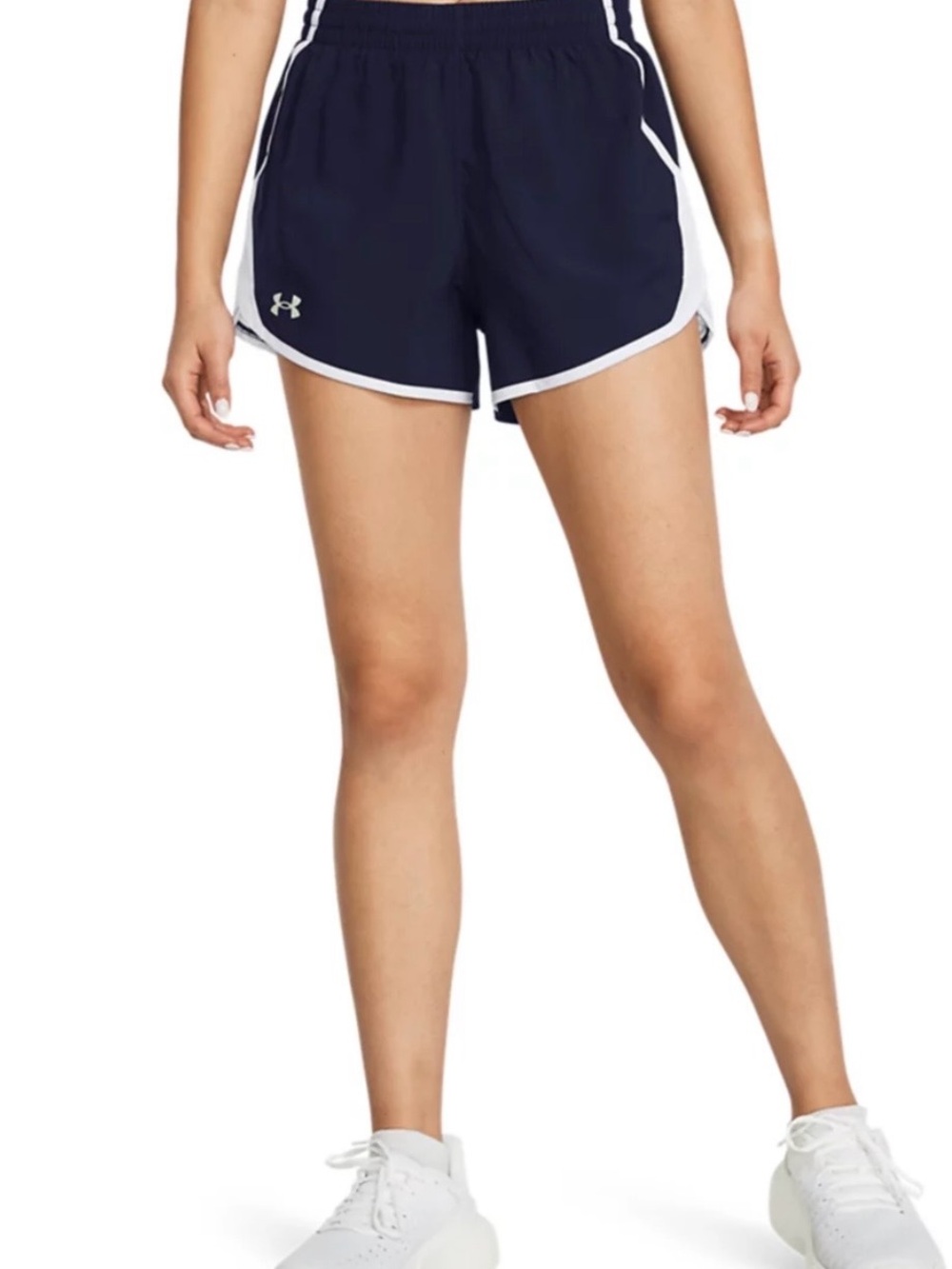 🧗🏼‍♀️NWOT Under Armour Women's Athletic Running Shorts 🧗🏼‍♀️